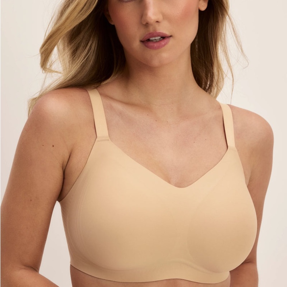 Knix Revolution V-Neck Bra
